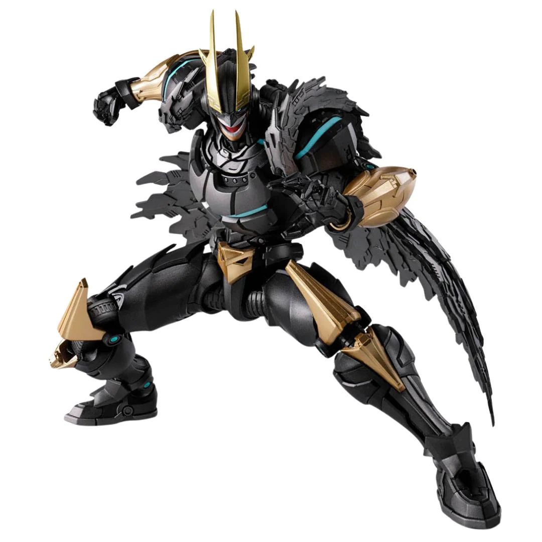 My Hero Academia S.H.Figuarts Armored All Might S.H.Figuarts Action figure By Tamashii Nations - Senzo.in