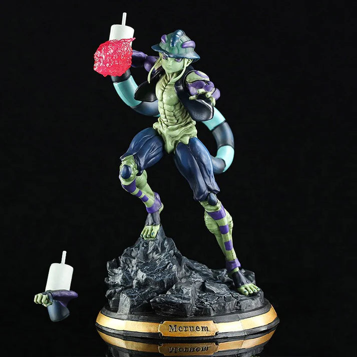 Meruem Stronger Chimeras Action Figure (28 CM | PVC) - Senzo.in