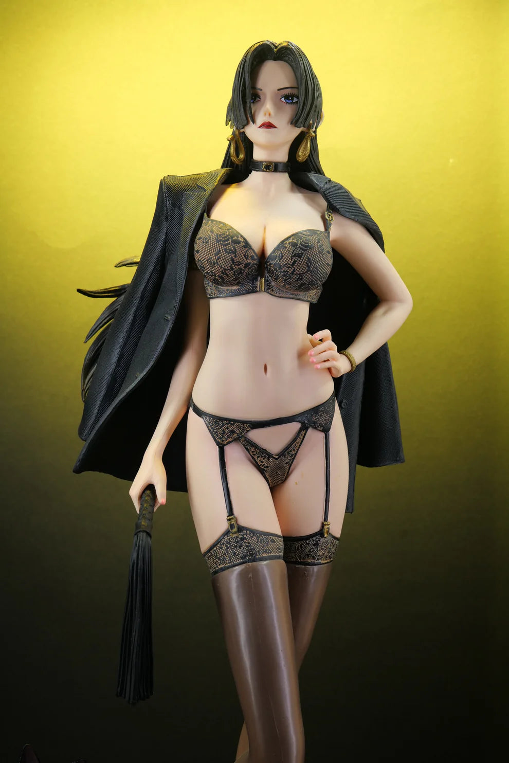 Boa Hancock Limited Edition Action Figure (52 CM) - Senzo.in