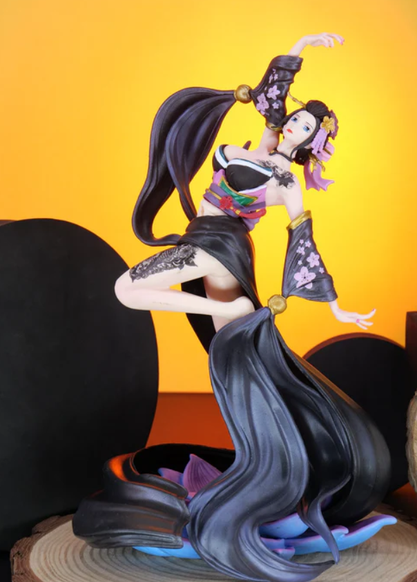 Nico Robin RealmKart Action Figure (26 CM | PVC) - Senzo.in
