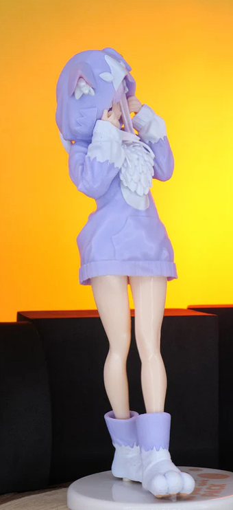Re:Zero Luminasta Figure β¨ | Premium PVC Anime Collectible - Senzo.in