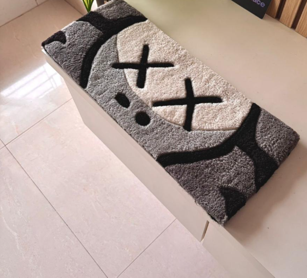 SENZO Premium Rug | Luxury Aesthetic Room Rug