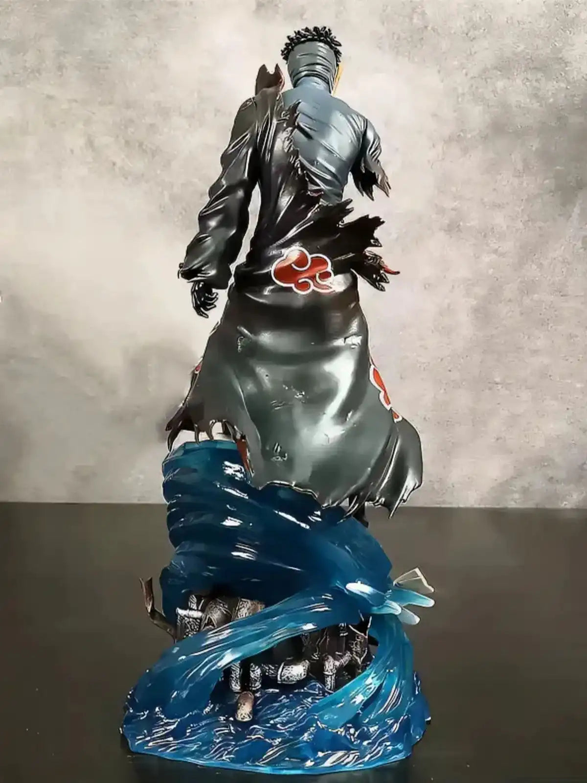 Uchiha Obito Action Figures with LED Light – Naruto - Senzo.in