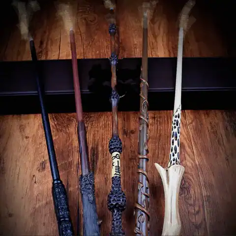 Harry Potter Magic Wand – Wizarding Edition - Senzo.in
