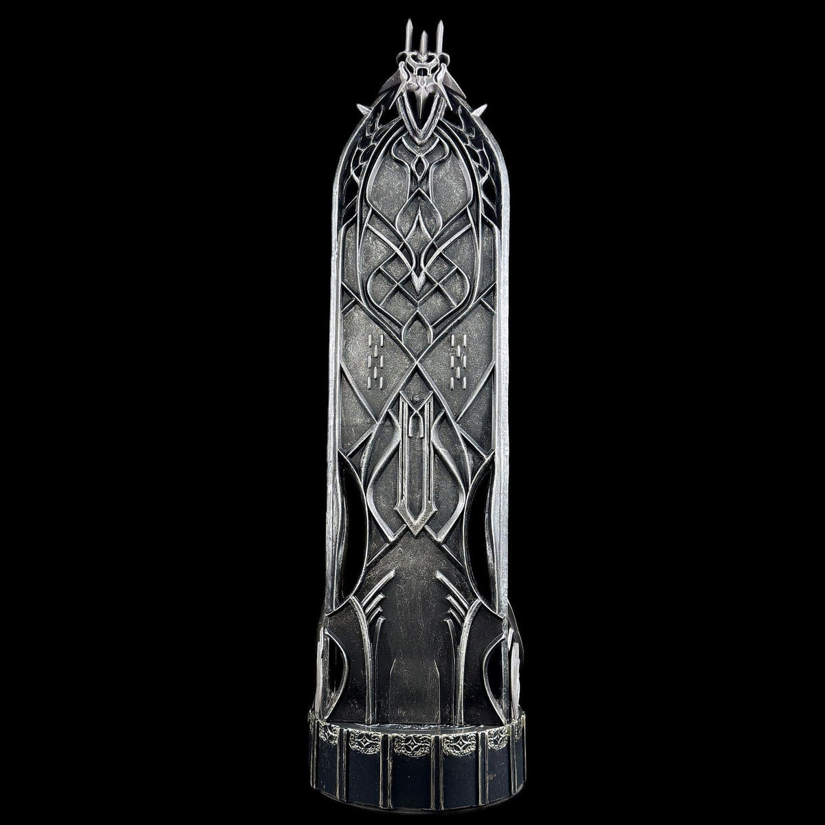 NieR:Automata YoRHa No.2 Type B 1/4 Figure Night Banquet Statue Model (63 cms)( ETA 40 DAYS ) - Senzo.in