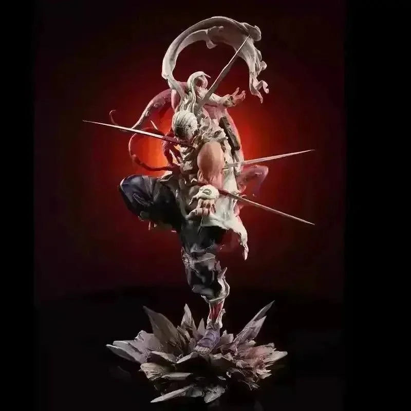 Killer Bee Battle Version Action Figure (39 CM) - Senzo.in