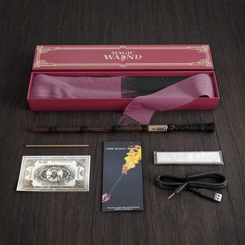 Harry Potter Magic Wand – Wizarding Edition - Senzo.in