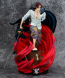 Shanks Action Figure – 40 CM High Detailed GK Statue - Senzo.in