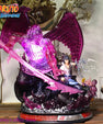 Sasuke Uchiha Susanoo Action Figure (40 CM) - Senzo.in