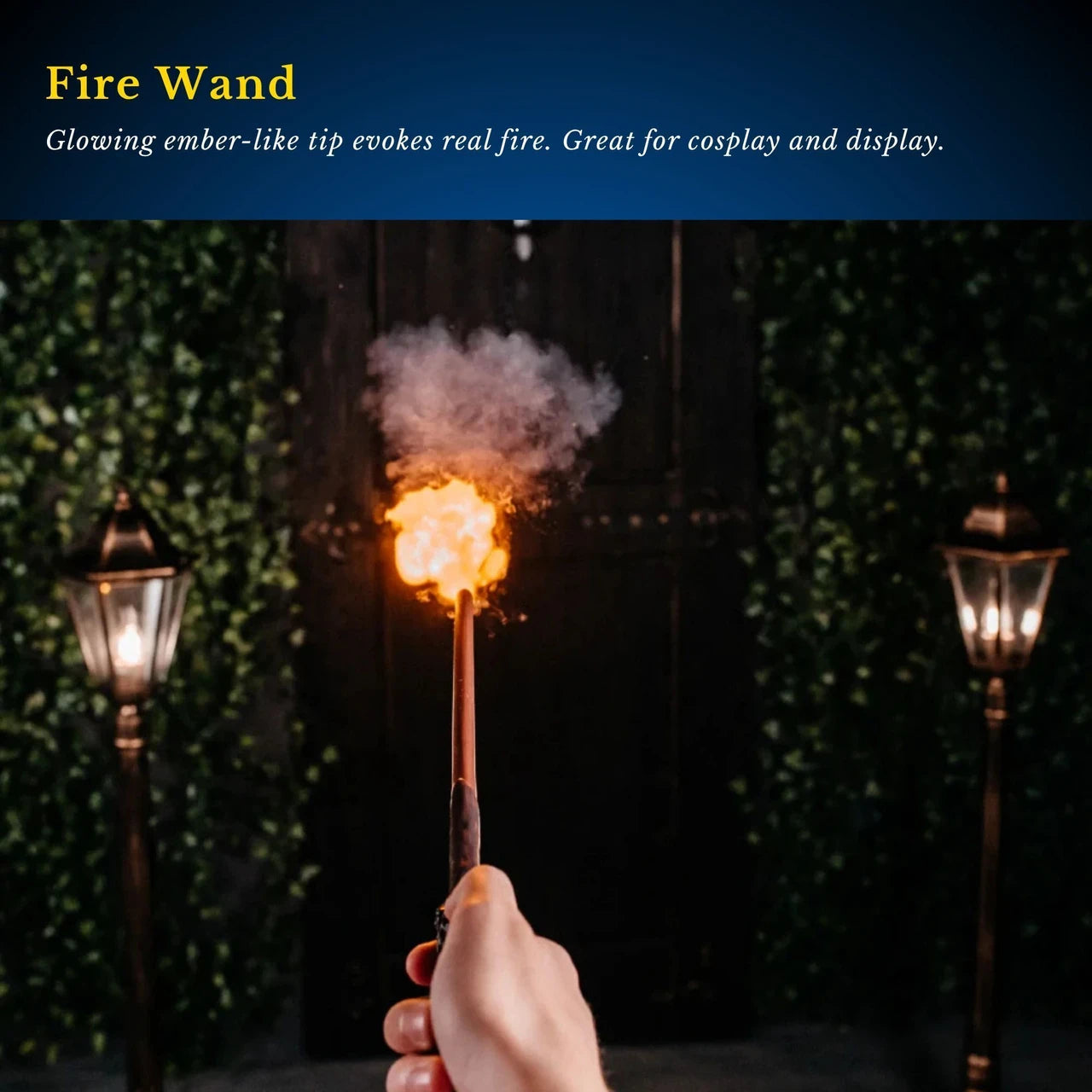 Harry Potter Magic Wand – Wizarding Edition - Senzo.in