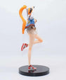 Nami Baseball Anime Action Figure (19 CM) - Senzo.in
