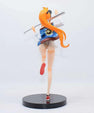 Nami Baseball Anime Action Figure (19 CM) - Senzo.in