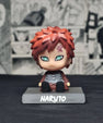 Gaara Bobblehead Mobile Holder for Car (13 CM) - Senzo.in