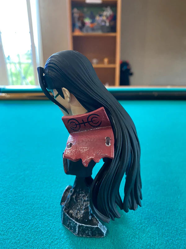 Hashirama Senju Bust Figure – First Hokage Edition - Senzo.in