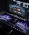 Senzo Vagabond Deskmat – Wander in Style - Senzo.in
