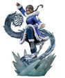 Katara Art Statue By Iron Studios - Senzo.in