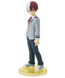 My Hero Academia Shoto Todoroki Adokenette By Tamashii Nations - Senzo.in