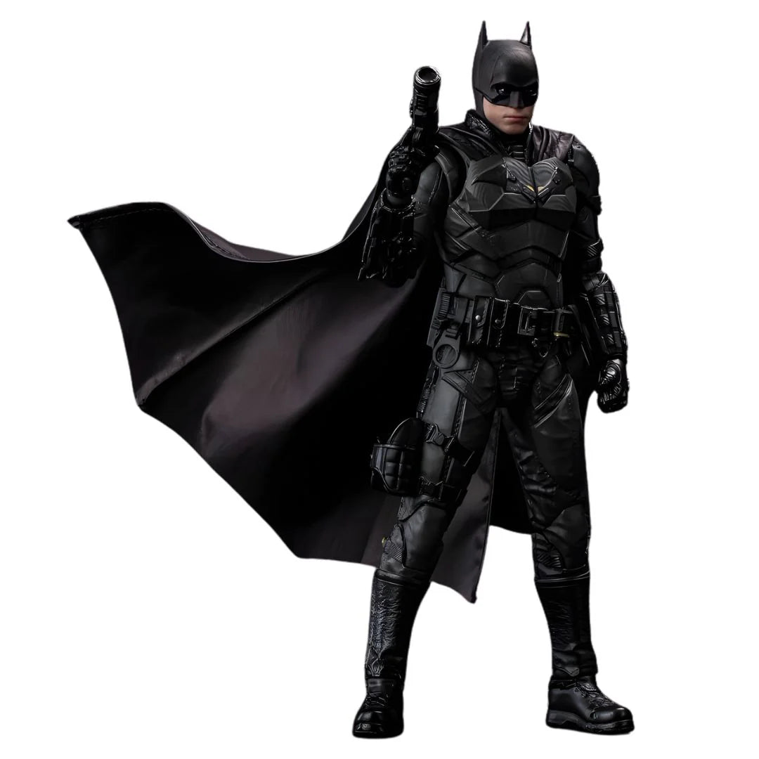 Batman Movie Batman Action Figure By Fondjoy - Senzo.in