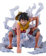 One Piece [Extra Battle] Monkey.D.Luffy Paramount War Figuartszero By Tamashii Nations - Senzo.in