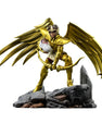 Sagittarius Aiolos Art Statue By Iron Studios - Senzo.in