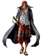 One Piece Shanks Red Hair Pirates Masterlise Expiece Ichibansho Statue By Bandai - Senzo.in