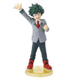 My Hero Academia Izuku Midoriya Adokenette By Tamashii Nations - Senzo.in