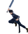 Jujutsu Kaisen Trio-Try-It Figure -Megumi Fushiguro- By Furyu - Senzo.in