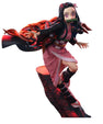 Xrosslink Anime "Demon Slayer: Kimetsu No Yaiba" Figure "Nezuko Kamado"(Rerelease) By Sega Goods - Senzo.in