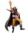 One Piece Yasopp Red Hair Pirates Masterlise Expiece Ichibansho Statue By Bandai - Senzo.in
