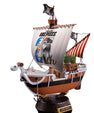 Chogokin Going Merry One Piece Animation 25Th Anniversary Memorial Edition By Tamashii Nations - Senzo.in