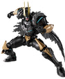 My Hero Academia S.H.Figuarts Armored All Might S.H.Figuarts Action figure By Tamashii Nations - Senzo.in