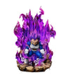 DBZ God of Destruction Vegeta Action Figure (15 cm) | Super Saiyan Break Out Prince Collectible - Senzo.in