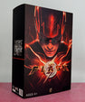 The Flash Premium Action Figure | 35 cm | Movable Joints | Collector Edition - Senzo.in