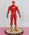 The Flash Premium Action Figure | 35 cm | Movable Joints | Collector Edition - Senzo.in