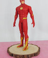 The Flash Premium Action Figure | 35 cm | Movable Joints | Collector Edition - Senzo.in