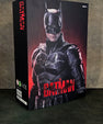 Batman Premium Action Figure | 35 cm | Movable Joints | Collector Edition - Senzo.in