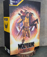 Wolverine Premium Action Figure | 35 cm | Movable Joints | X-Men Collectible - Senzo.in