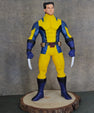 Wolverine Premium Action Figure | 35 cm | Movable Joints | X-Men Collectible - Senzo.in