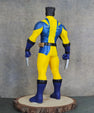 Wolverine Premium Action Figure | 35 cm | Movable Joints | X-Men Collectible - Senzo.in