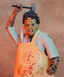 NECA Leatherface Ultimate Action Figure (7”) | Texas Chainsaw Massacre Collectible Horror Figure - Senzo.in
