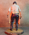 NECA Leatherface Ultimate Action Figure (7”) | Texas Chainsaw Massacre Collectible Horror Figure - Senzo.in