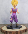 Dragon Ball Z Teen Gohan Super Saiyan 2 Action Figure | 25 cm | PVC Collectible - Senzo.in