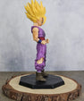 Dragon Ball Z Teen Gohan Super Saiyan 2 Action Figure | 25 cm | PVC Collectible - Senzo.in