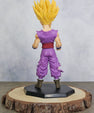 Dragon Ball Z Teen Gohan Super Saiyan 2 Action Figure | 25 cm | PVC Collectible - Senzo.in