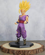 Dragon Ball Z Teen Gohan Super Saiyan 2 Action Figure | 25 cm | PVC Collectible - Senzo.in