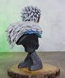 Tobirama Senju Bust Collectible Figure (15 CM) - Senzo.in
