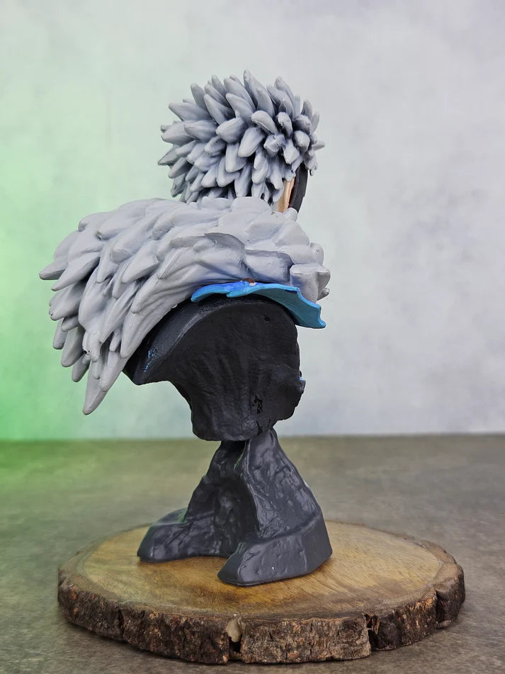 Tobirama Senju Bust Collectible Figure (15 CM) - Senzo.in