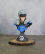 Tobirama Senju Bust Collectible Figure (15 CM) - Senzo.in