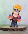 Naruto Uzumaki Child Version Bust Figure (10cm) - Senzo.in