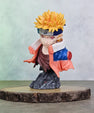 Naruto Uzumaki Child Version Bust Figure (10cm) - Senzo.in